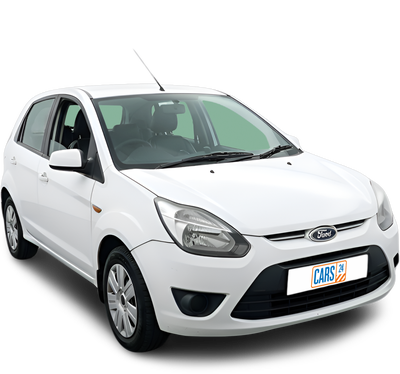 Ford Figo-img